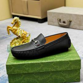 Picture of Gucci Shoes _SKUGuccisz38-45mnf03097168